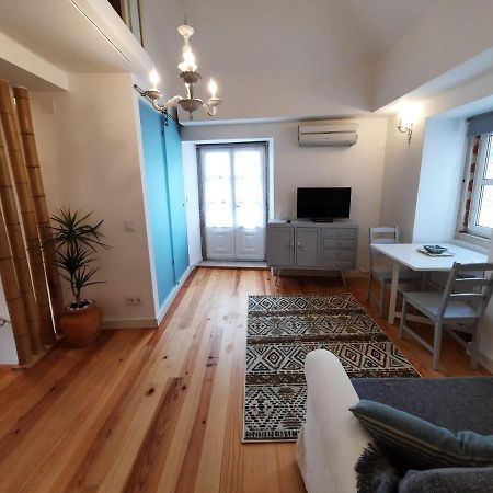 Lisbon Castle Apartment Zewnętrze zdjęcie