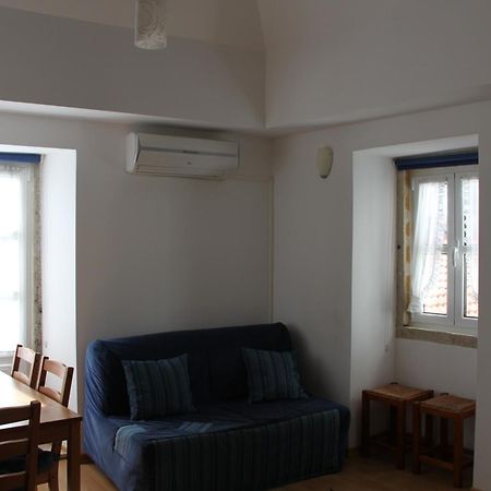 Lisbon Castle Apartment Pokój zdjęcie