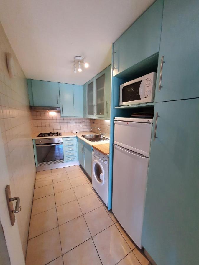 Lisbon Castle Apartment Zewnętrze zdjęcie