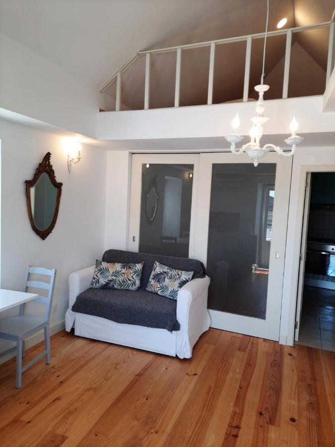 Lisbon Castle Apartment Zewnętrze zdjęcie