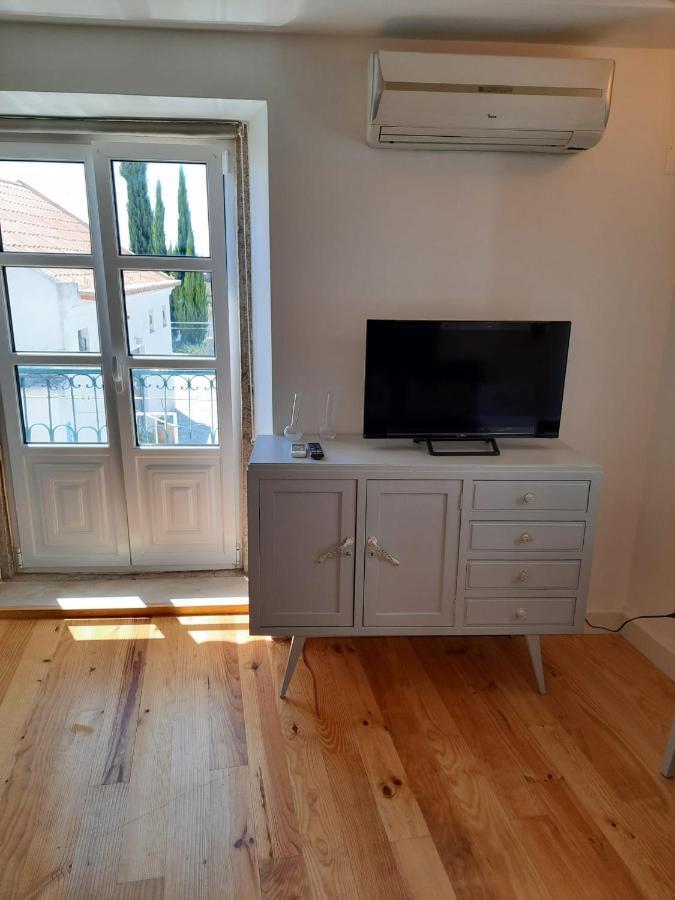 Lisbon Castle Apartment Zewnętrze zdjęcie