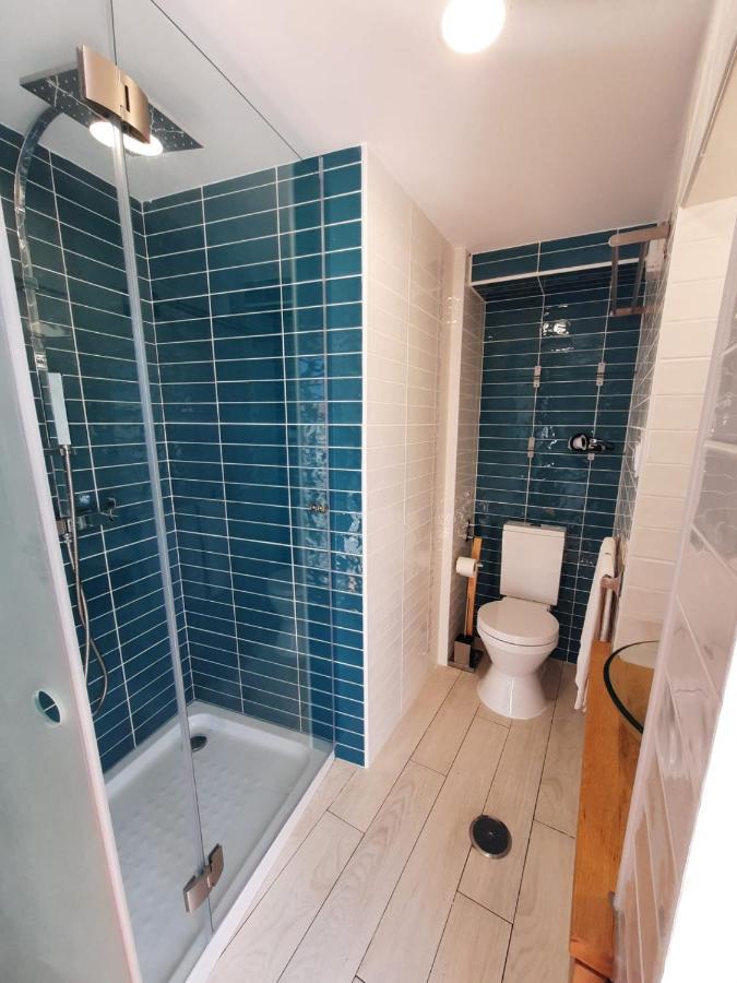 Lisbon Castle Apartment Zewnętrze zdjęcie