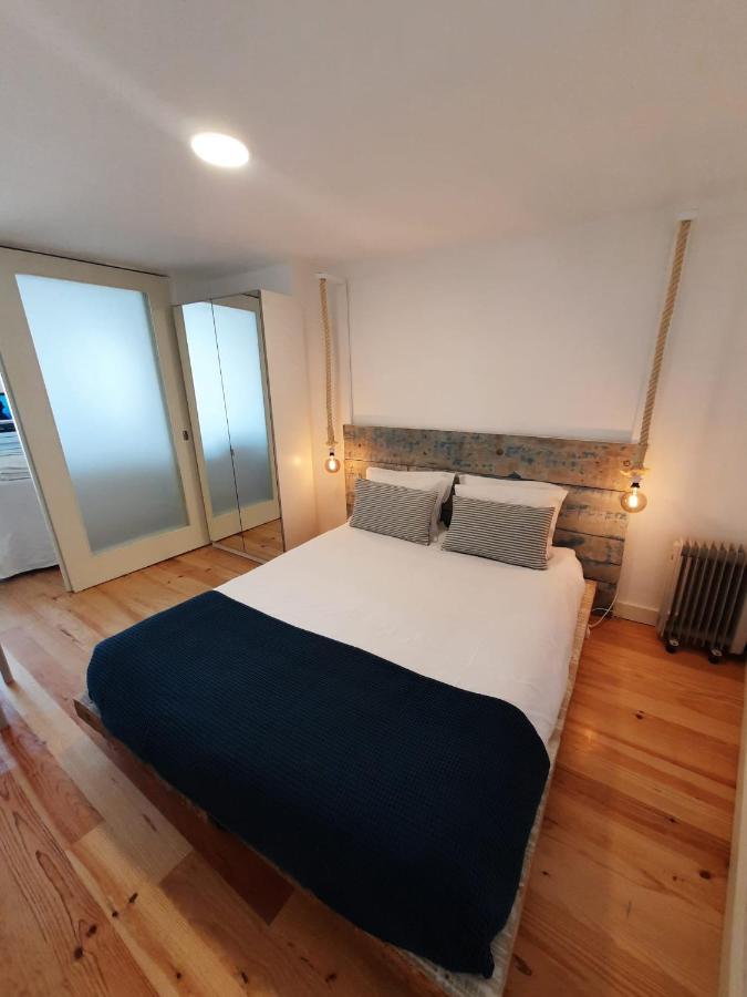 Lisbon Castle Apartment Zewnętrze zdjęcie