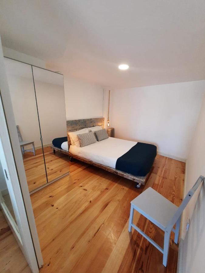 Lisbon Castle Apartment Zewnętrze zdjęcie