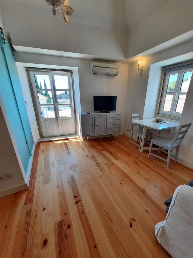 Lisbon Castle Apartment Zewnętrze zdjęcie