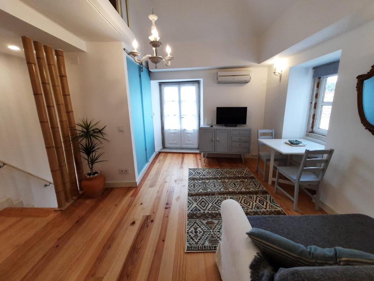 Lisbon Castle Apartment Zewnętrze zdjęcie