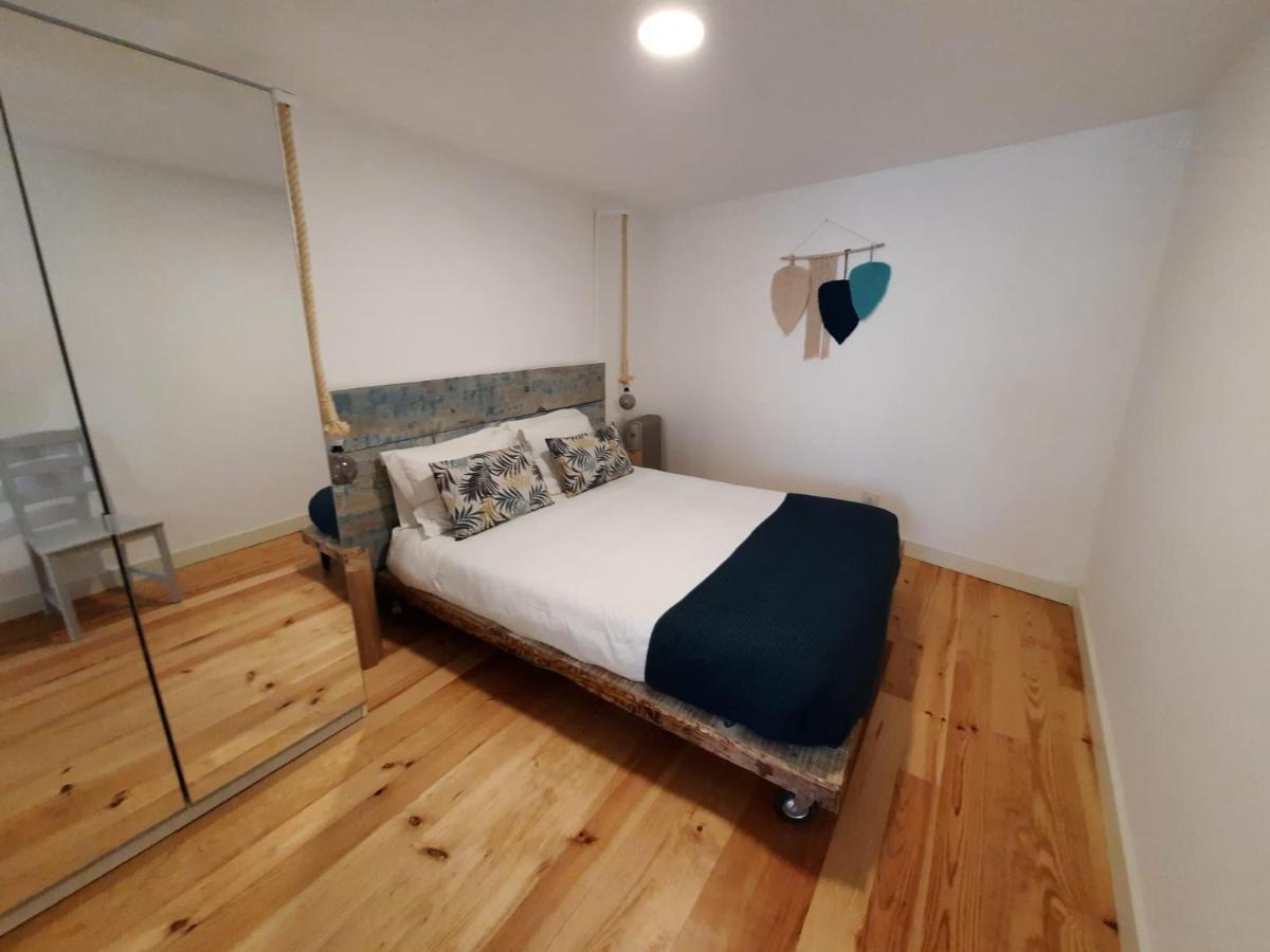 Lisbon Castle Apartment Zewnętrze zdjęcie