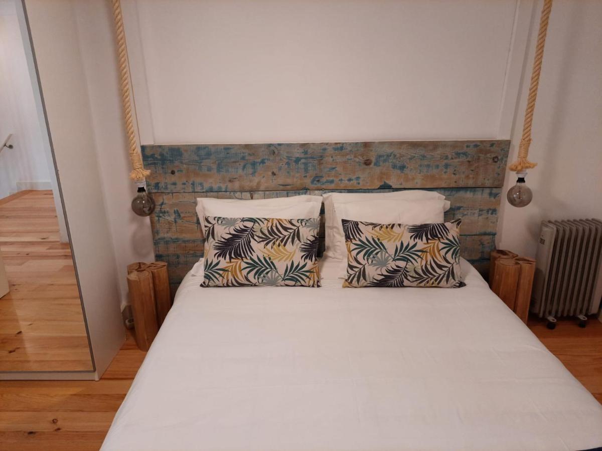 Lisbon Castle Apartment Zewnętrze zdjęcie