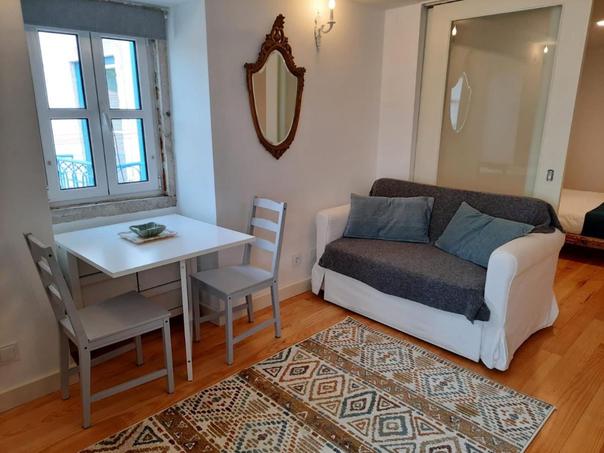 Lisbon Castle Apartment Zewnętrze zdjęcie