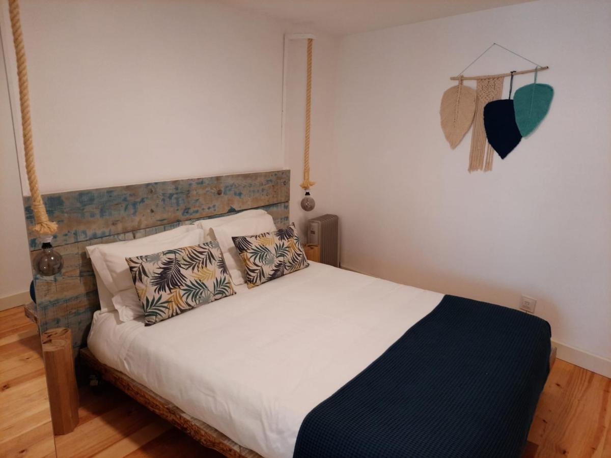 Lisbon Castle Apartment Zewnętrze zdjęcie