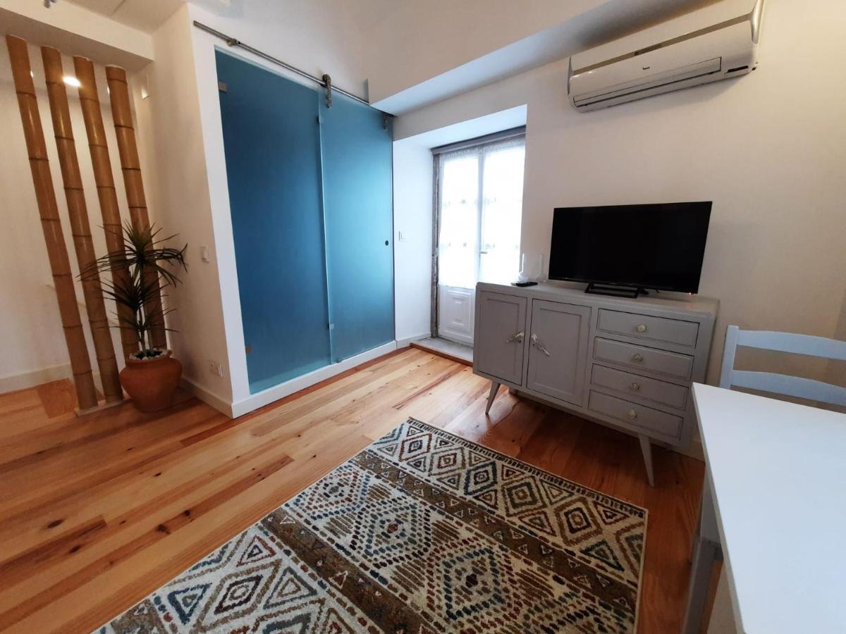 Lisbon Castle Apartment Zewnętrze zdjęcie