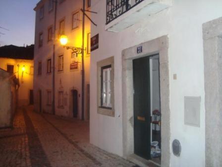 Lisbon Castle Apartment Pokój zdjęcie