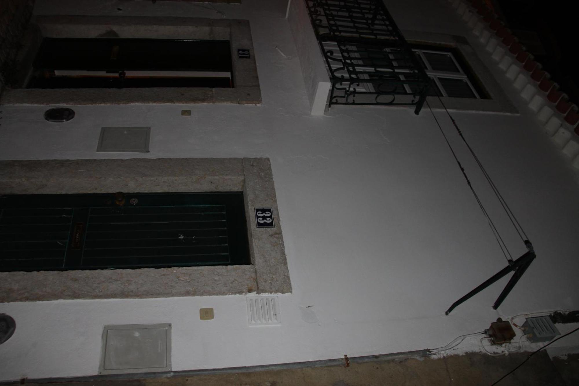 Lisbon Castle Apartment Pokój zdjęcie